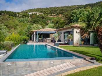 Vente maison 6 pièces Grimaud 83