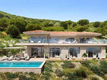 Vente Maison 3 chambresGrimaud