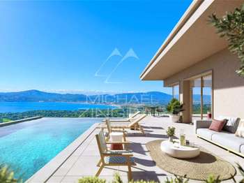 Vente Maison 5 chambresGrimaud