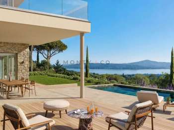 Vente Maison 5 chambresGrimaud