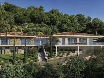 Vente Maison 6 chambresGrimaud