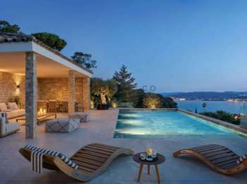 Vente Maison 5 chambresGrimaud