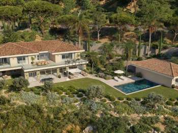 Vente Maison 6 chambresGrimaud