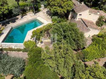 Vente Maison 3 chambresGrimaud
