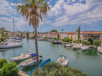 Vente Maison 4 chambresGrimaud