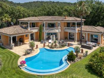 Vente Maison 4 chambresGrimaud