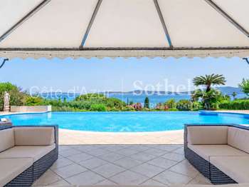 Vente Maison 5 chambresGrimaud