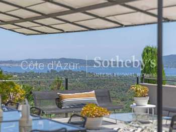 Vente Maison 5 chambresGrimaud