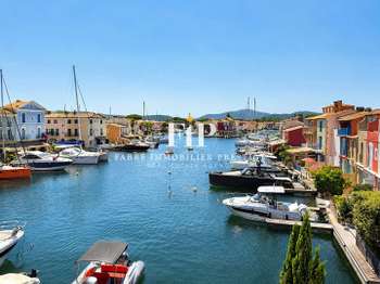 Vente Maison 4 chambresGrimaud