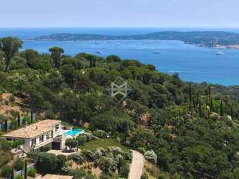 Vente Maison 5 chambresGrimaud