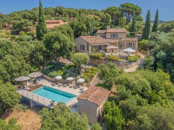 Vente Maison 4 chambresGrimaud