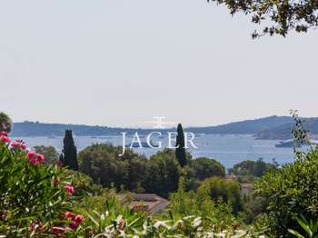 Vente maison 4 pièces Grimaud 83