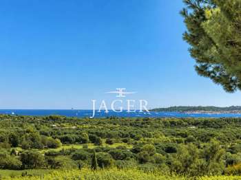 Vente Maison 6 chambresGrimaud