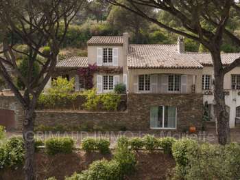 Vente Maison 6 chambresGrimaud