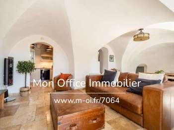 Vente Maison 3 chambresGrimaud
