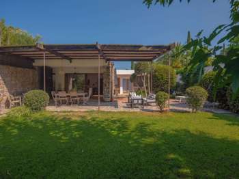 Vente maison 4 pièces Grimaud 83