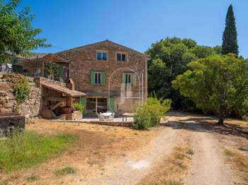 Vente maison Grimaud 83