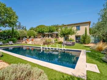 Vente Maison 4 chambresGrimaud