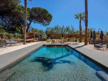 Vente maison 8 pièces Grimaud 83