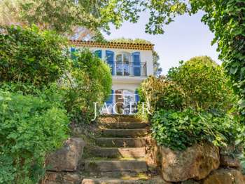 Vente Maison 3 chambresGrimaud