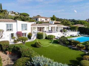 Vente Maison 6 chambresGrimaud