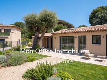 Vente Maison 2 chambresGrimaud