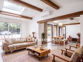 Vente Maison 2 chambresGrimaud