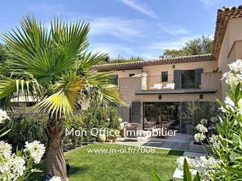 Vente maison 3 pièces Grimaud 83