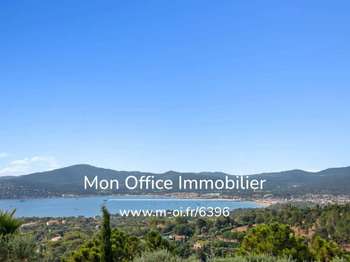 Vente maison 10 pièces Grimaud 83