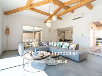 Vente Maison 6 chambresGrimaud