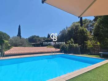 Vente Maison 5 chambresGrimaud