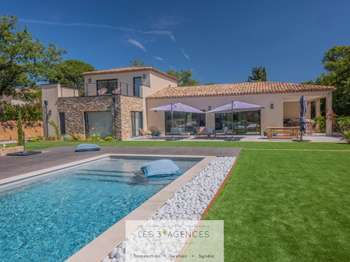 Vente Maison 4 chambresGrimaud
