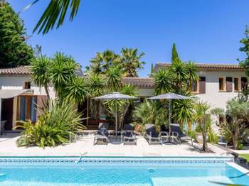 Photo Vente maison Grimaud