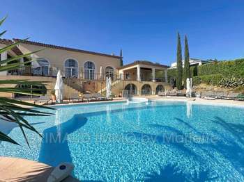 Vente Maison 6 chambresGrimaud