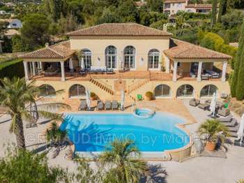 Vente Maison 6 chambresGrimaud