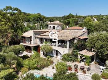 Vente Maison 3 chambresGrimaud