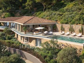 Vente Maison 5 chambresGrimaud