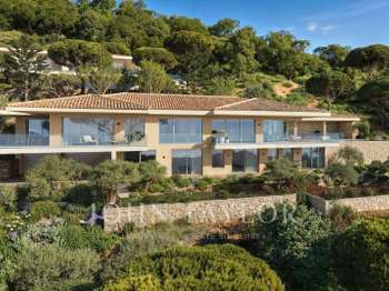 Vente Maison 5 chambresGrimaud