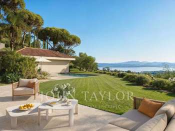 Vente Maison 5 chambresGrimaud