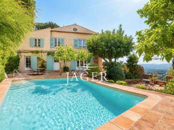 Vente Maison 5 chambresGrimaud