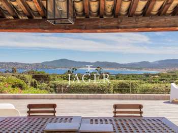 Vente Maison 3 chambresGrimaud