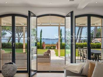 Vente Maison 10 chambresGrimaud