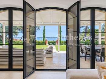 Vente Maison 10 chambresGrimaud