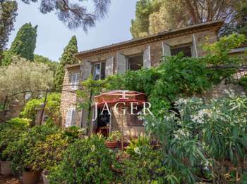 Vente maison 5 pièces Grimaud 83