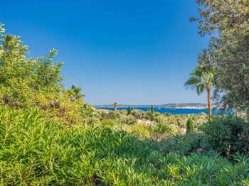 Vente Maison 3 chambresGrimaud