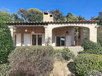 Vente Maison 2 chambresGrimaud