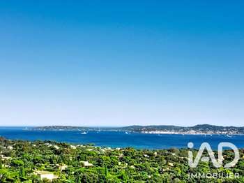 Vente Maison 4 chambresGrimaud