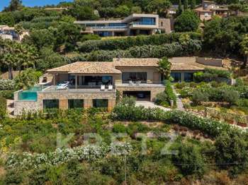 Vente Maison 5 chambresGrimaud