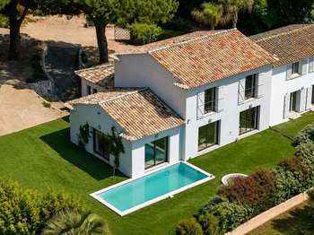 Vente Maison 5 chambresGrimaud