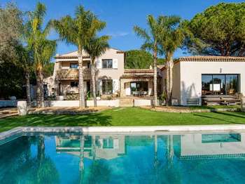 Vente Maison 6 chambresGrimaud